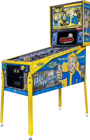Fallout